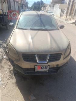 نيسان قاشقاي